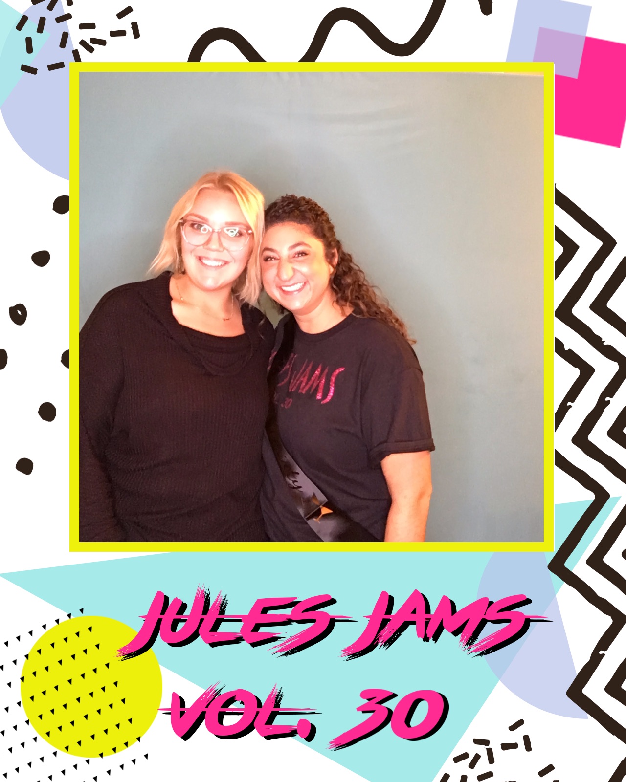 Jules Jams VOL 30 | View more photos from the event at events.alfrescophoto.com/u/AlfrescoPhoto/Jules-Jams-VOL-30
